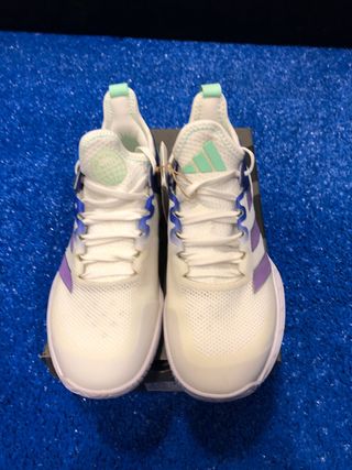 Adidas Ubersonic 4 36 donna
