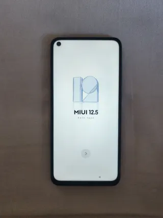 Xiaomi Redmi Note 9