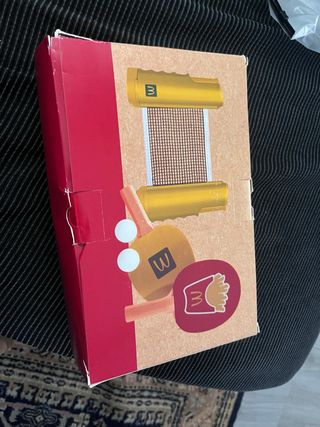 Set Ping Pong McDonald's