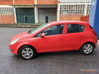 OPEL CORSA CMON 1.3 CDTI 5P 90 CV