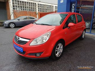 OPEL CORSA CMON 1.3 CDTI 5P 90 CV