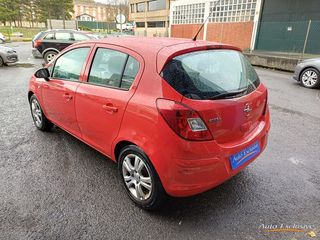 OPEL CORSA CMON 1.3 CDTI 5P 90 CV