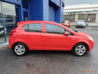 OPEL CORSA CMON 1.3 CDTI 5P 90 CV