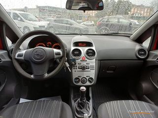 OPEL CORSA CMON 1.3 CDTI 5P 90 CV