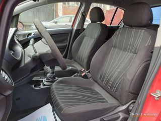 OPEL CORSA CMON 1.3 CDTI 5P 90 CV