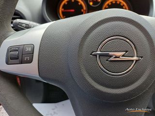 OPEL CORSA CMON 1.3 CDTI 5P 90 CV