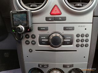 OPEL CORSA CMON 1.3 CDTI 5P 90 CV