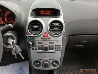 OPEL CORSA CMON 1.3 CDTI 5P 90 CV