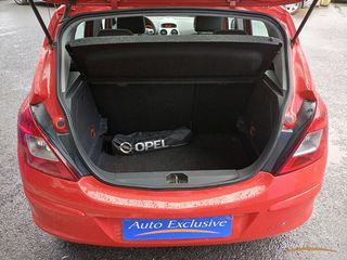 OPEL CORSA CMON 1.3 CDTI 5P 90 CV