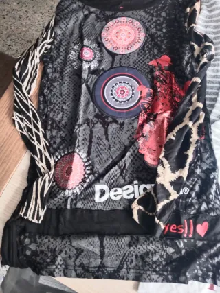 Lote Ropa Chica - Variedad Estampados