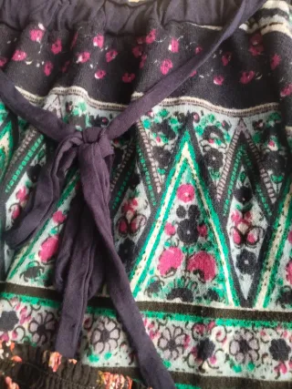 Lote Ropa Chica - Variedad Estampados