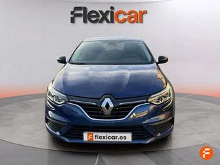 Renault Megane Limited + TCe 103 kW (140CV) GPF -SS