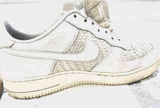 Nike Air Force 1 LV8 Blancas Talla 44