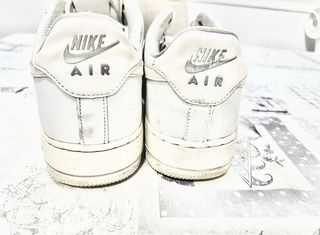 Nike Air Force 1 LV8 Blancas Talla 44