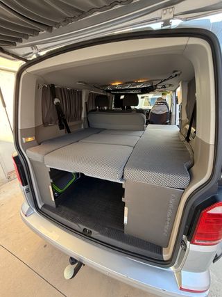 Volkswagen Caravelle T6