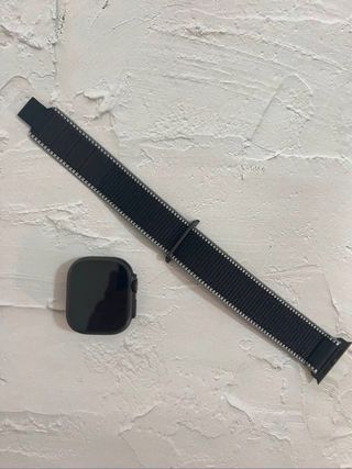 NUEVA Correa TRAIL Apple Watch Ultra 3