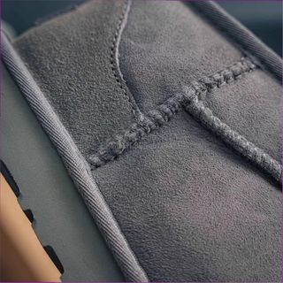 UGG 1116109 gris invierno talla 40