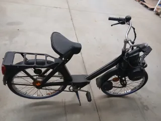 Velosolex