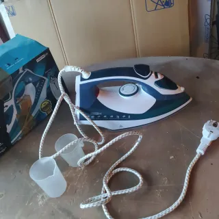 Ferro da stiro Electrolux