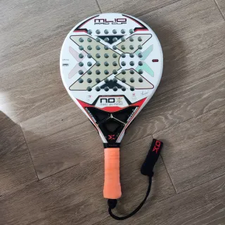 Pala pádel Nox ML10 Pro Cup