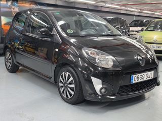 RENAULT Twingo Dynamique 1.5 dCi 85 eco2