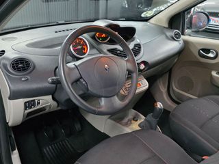 RENAULT Twingo Dynamique 1.5 dCi 85 eco2