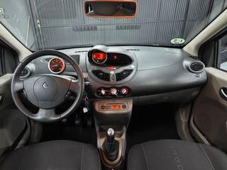 RENAULT Twingo Dynamique 1.5 dCi 85 eco2