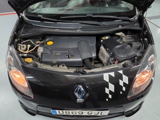 RENAULT Twingo Dynamique 1.5 dCi 85 eco2