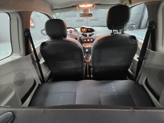 RENAULT Twingo Dynamique 1.5 dCi 85 eco2