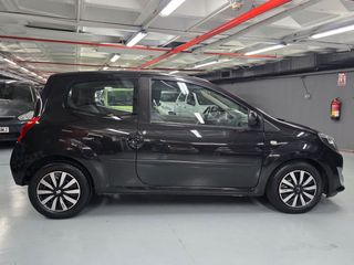 RENAULT Twingo Dynamique 1.5 dCi 85 eco2