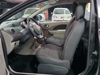 RENAULT Twingo Dynamique 1.5 dCi 85 eco2
