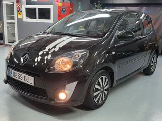 RENAULT Twingo Dynamique 1.5 dCi 85 eco2