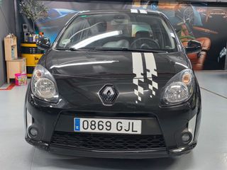 RENAULT Twingo Dynamique 1.5 dCi 85 eco2