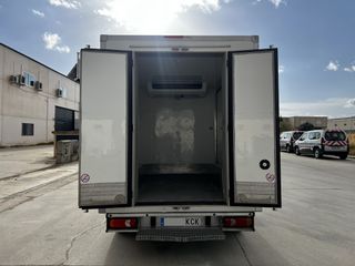 FIAT Ducato Frigorifico - 2017