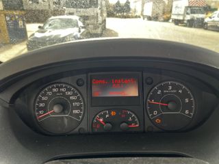 FIAT Ducato Frigorifico - 2017