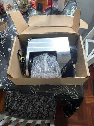 Molinillo Melitta Calibra