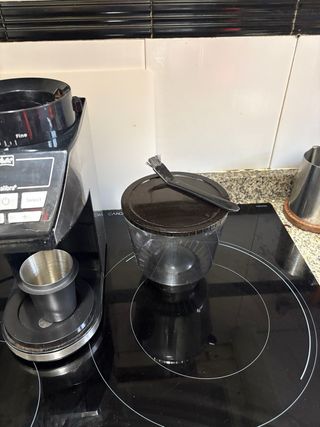 Molinillo Melitta Calibra