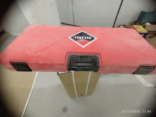 Cortador de azulejos profesional Rubi TS 66