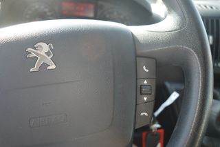 PEUGEOT Boxer Combi 2.2BlueHDI 333 L2H2 140