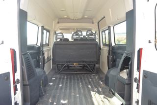 PEUGEOT Boxer Combi 2.2BlueHDI 333 L2H2 140