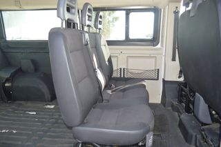 PEUGEOT Boxer Combi 2.2BlueHDI 333 L2H2 140