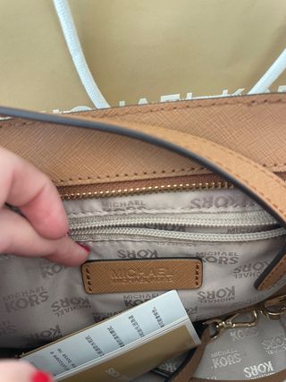 Bolso Michael Kors Nuevo
