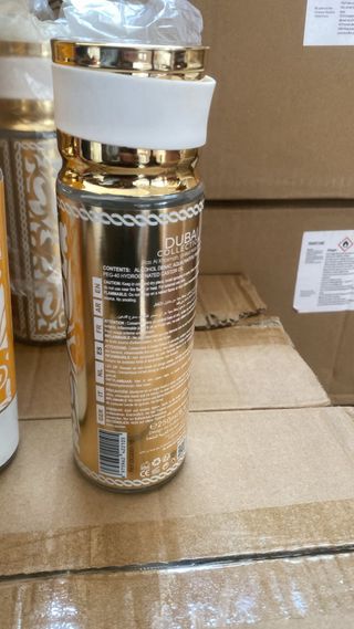 Yara Eau de Parfum Spray 250ml