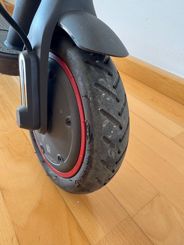 Patinete Xiaomi Mi Scooter Pro 2