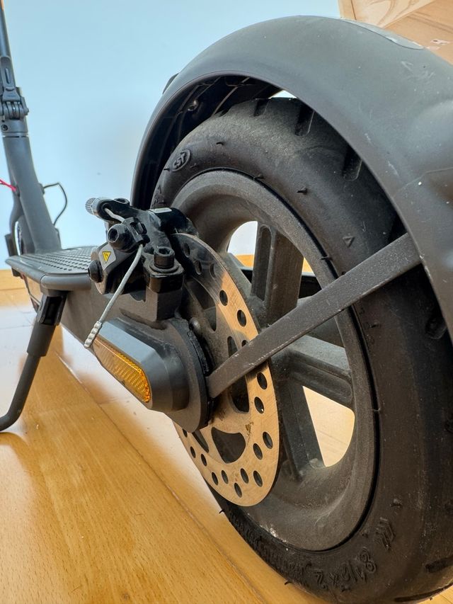 Patinete Xiaomi Mi Scooter Pro 2