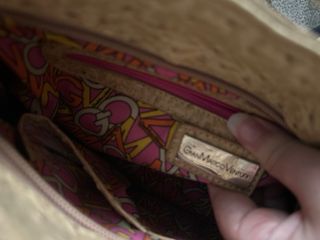 Borsa vintage Gian Marco Venturi