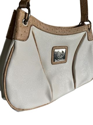 Borsa vintage Gian Marco Venturi