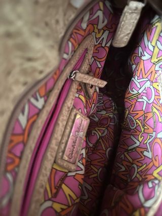 Borsa vintage Gian Marco Venturi