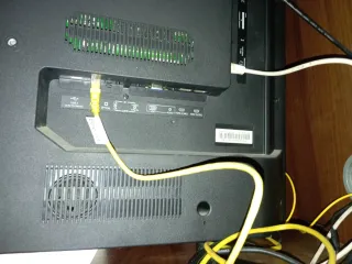 Smart TV Hisense 4K UHD,Negra de 43 pulgadas.