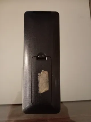 Smart TV Hisense 4K UHD,Negra de 43 pulgadas.